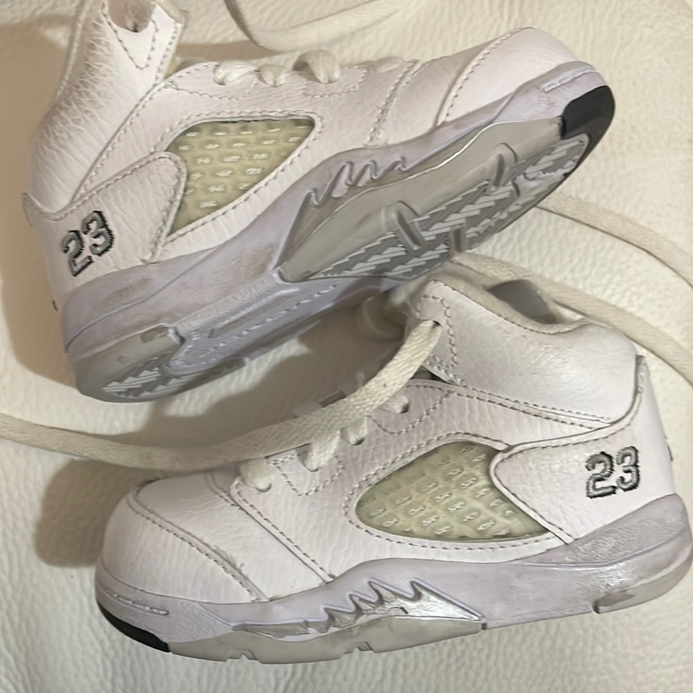 6C Jordan’s 23